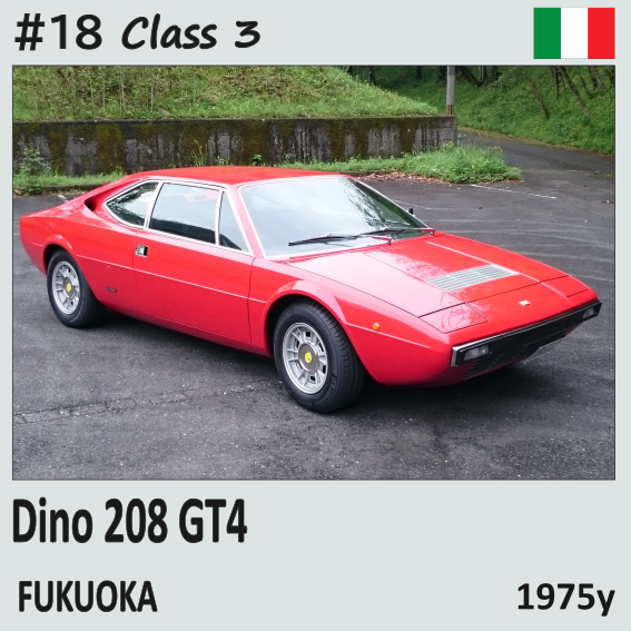 Dino208 GT4