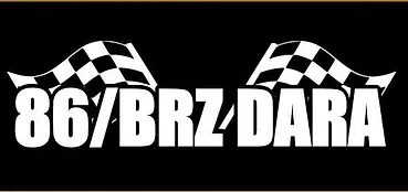 86/BRZ Dara Logo